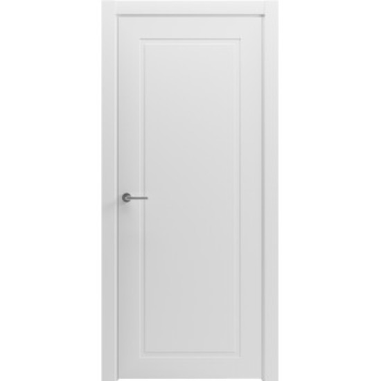 Міжкімнатні двері фарбовані Rodos "GRAND" Paint 10