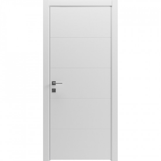 Міжкімнатні двері Rodos "GRAND" Paint 2