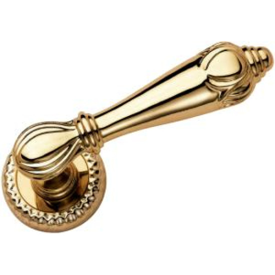 Ручка дверна SICMA INCANTO RT BRONZO YESTERDAY