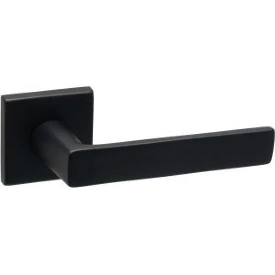 Ручка дверна SICMA MORGAN 50F NERO OPACO