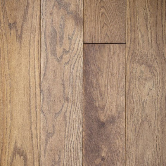 Паркетна дошка Perfect Parquet Дуб натур