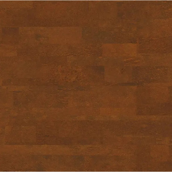Коркова підлога замкова Amorim Wise Cork Inspire 700 Identity Chestnut