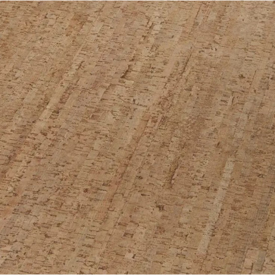 Коркова підлога замкова Amorim Wise Cork Inspire 700 Traces Tea