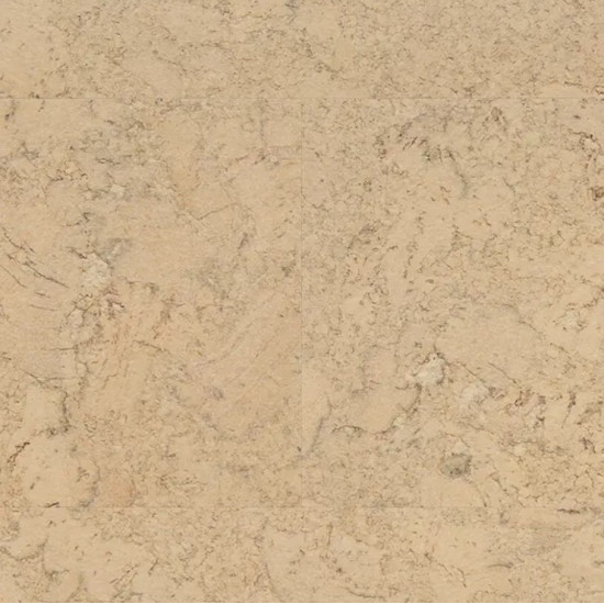 Коркова підлога замкова Amorim Wise Cork Inspire 700 Shell Marfim