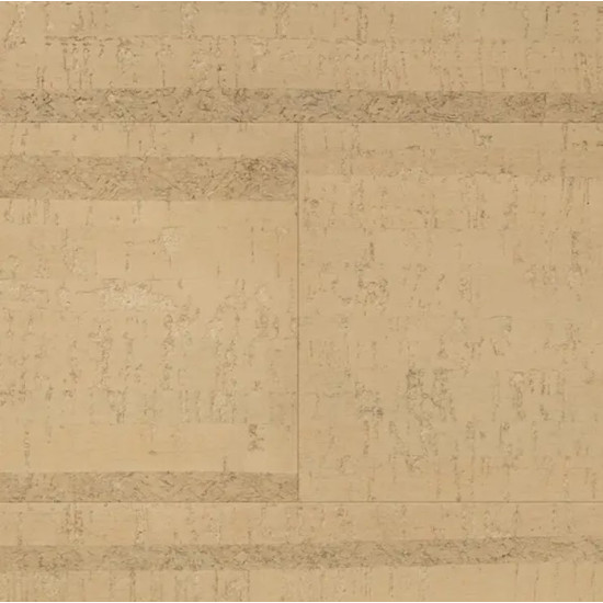 Коркова підлога замкова Amorim Wise Cork Inspire 700 Lane Camel