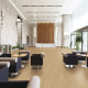 Коркова підлога замкова Amorim Wise Cork Inspire 700 Lane Camel