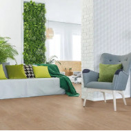 Коркова підлога замкова Amorim Wise Cork Inspire 700 Fashionable Cement
