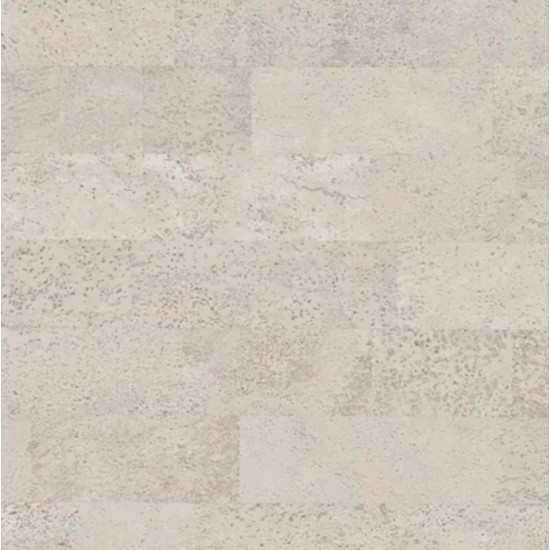 Коркова підлога клейова Amorim Wise Cork Pure Identity Moonlight
