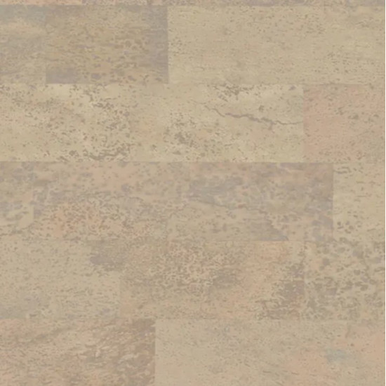 Коркова підлога клейова Amorim Wise Cork Pure Identity Champagne