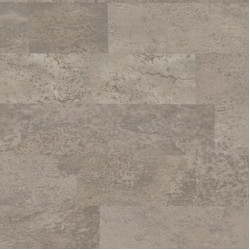 Коркова підлога клейова Amorim Wise Cork Pure Identity Cement