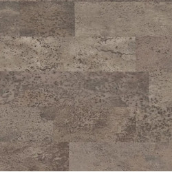 Коркова підлога клейова Amorim Wise Cork Pure Identity Grafite