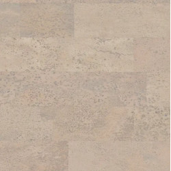 Коркова підлога клейова Amorim Wise Cork Pure Identity Antique White