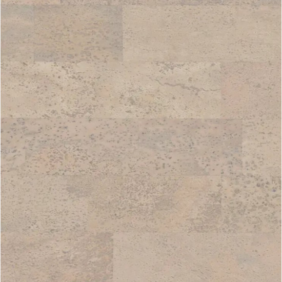Коркова підлога клейова Amorim Wise Cork Pure Identity Antique White