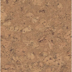 Коркова підлога клейова Amorim Wise Cork Pure Personality Natural