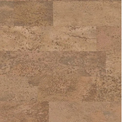 Коркова підлога клейова Amorim Wise Cork Pure Identity Natural