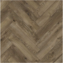 Ламінат Classen колекція Ville Herringbone Дуб Буріана