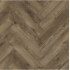 Ламінат Classen колекція Ville Herringbone Дуб Буріана