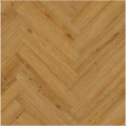 Ламінат Classen колекція Ville Herringbone Дуб Кодос