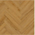 Ламінат Classen колекція Ville Herringbone Дуб Кодос