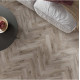 Ламінат Classen колекція Ville Herringbone Дуб Ла Сенія