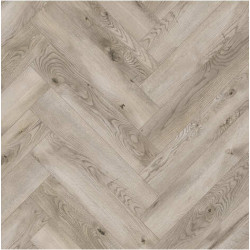 Ламінат Classen колекція Ville Herringbone Дуб Ла Сенія