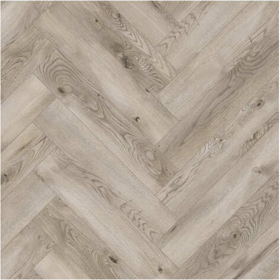 Ламінат Classen колекція Ville Herringbone Дуб Ла Сенія