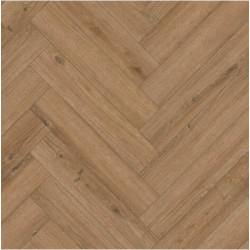 Ламінат Classen колекція Ville Herringbone Дуб Монегрілло