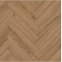 Ламінат Classen колекція Ville Herringbone Дуб Монегрілло