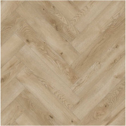 Ламінат Classen колекція Ville Herringbone Дуб Орпеса