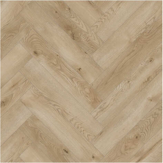 Ламінат Classen колекція Ville Herringbone Дуб Орпеса