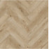 Ламінат Classen колекція Ville Herringbone Дуб Орпеса