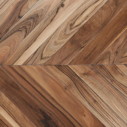 Паркетна дошка Perfect Parquet Англійська ялинка (тришарова)