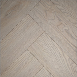 Ламінат Swiss Krono колекція Herringbone Дуб Мадрид