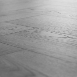 Ламінат Swiss Krono колекція Herringbone Дуб Срібний