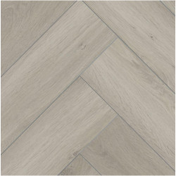 Ламінат Swiss Krono колекція Herringbone Дуб Срібний