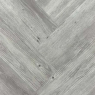 Вінілова підлога ADO Floor Herringbon Aero 4213 сторона А