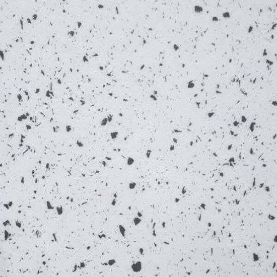 Вінілова підлога ADO Floor Stona Terrazzo monochrome grey 4810