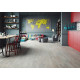 Паркетна дошка Barlinek Decor Line Дуб Alabaster Molti