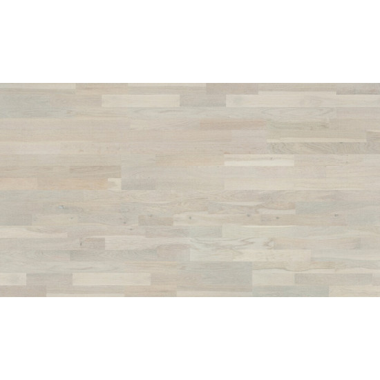 Паркетна дошка Barlinek Decor Line Дуб Alabaster Molti