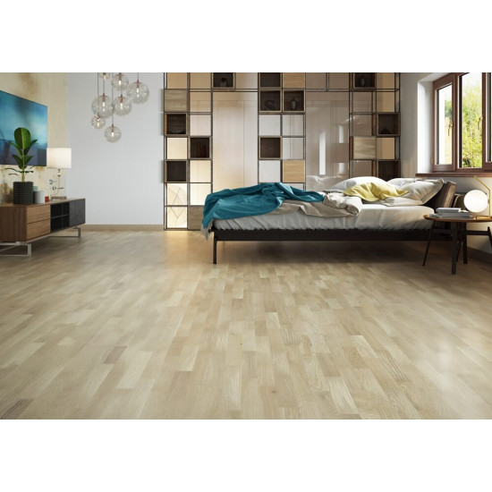 Паркетна дошка Barlinek Decor Line Дуб Aurora Molti