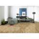 Паркетна дошка Barlinek Decor Line Дуб Azure Window Multiplo