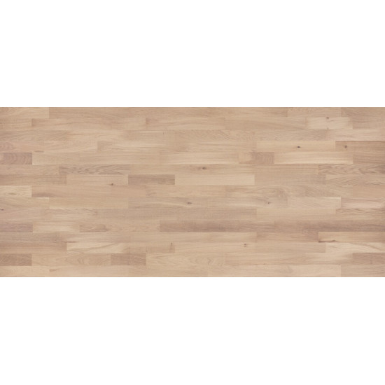 Паркетна дошка Barlinek Decor Line Дуб Banana Song Molti