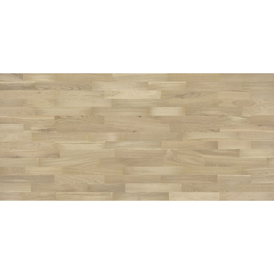 Паркетна дошка Barlinek Decor Line Дуб Bianco Molti