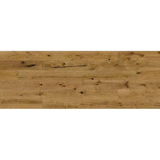Паркетна дошка Barlinek Pure Line Дуб Biscotti Grande