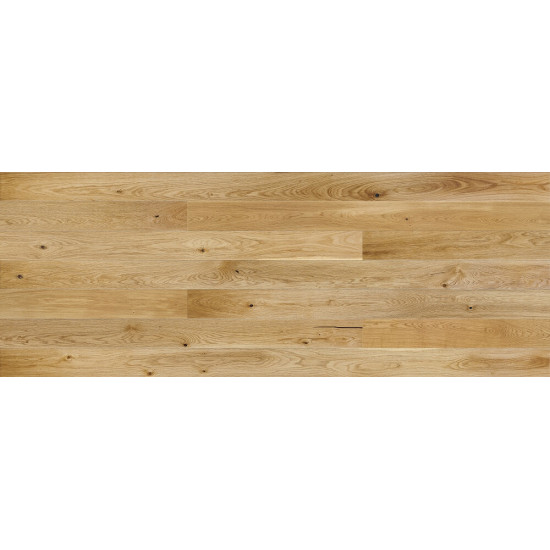 Паркетна дошка Barlinek Pure Line Дуб Bright Piccolo