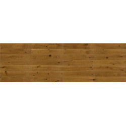 Паркетна дошка Barlinek Pure Line Дуб Brown Sugar Piccolo