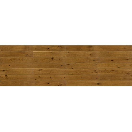 Паркетна дошка Barlinek Pure Line Дуб Brown Sugar Piccolo
