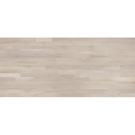 Паркетна дошка Barlinek Decor Line Дуб Cappuccino Molti