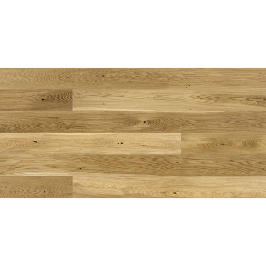 Паркетна дошка Barlinek Pure Line Дуб Caramel Grande