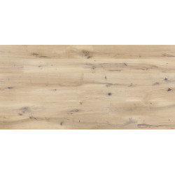Паркетна дошка Barlinek Pure Line Дуб Ivory Grande